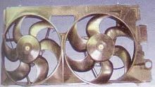 Диффузор CITROEN XSARA (7/97-8/00) по цене 2 750 руб.