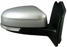 Зеркало электро/подогрев/указатель поворота правое для Ford Focus с 2011 Ford Focus (11-) по цене 3 900 руб.