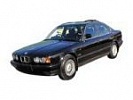BMW  E34