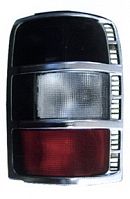 Фонарь указатель поворота белый правый для mitsubishi pajero 2 91-97 Mitsubishi Pajero 2  95-00 по цене 3 276 руб.