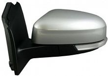 Зеркало электро/подогрев/указатель поворота левое для Ford Focus с 2011 Ford Focus (11-) по цене 3 900 руб.