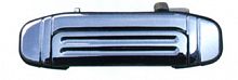Ручка двери хром для mitsubishi pajero 2 Mitsubishi Pajero 2  95-00 по цене 2 047.50 руб.