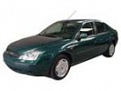 FORD MONDEO (4/01-)