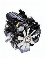 Двигатель VITO 2.2 MERCEDES VITO (03-) по цене 420 000 руб.